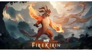 H5 FireKirin