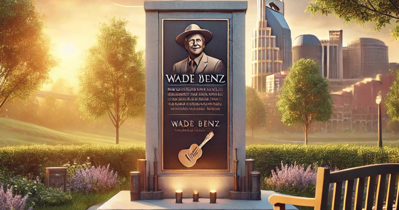 wade benz obituary nashville tennessee