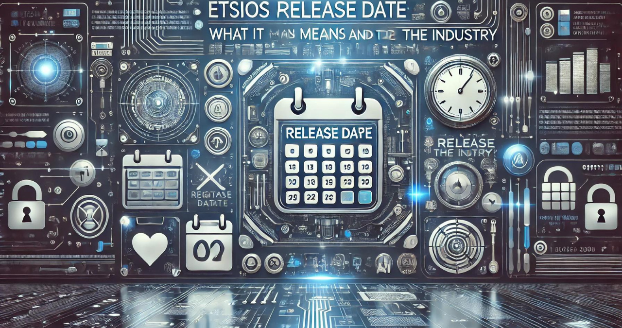 etsiosapp release date