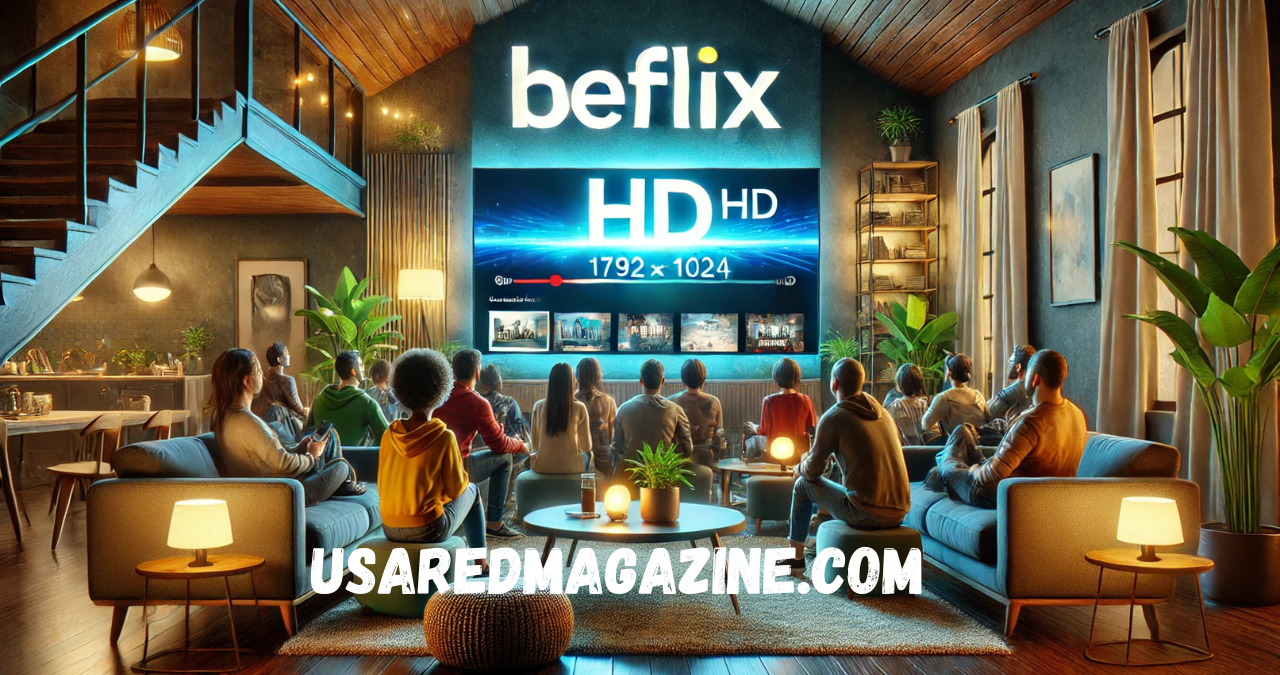 BeflixHD